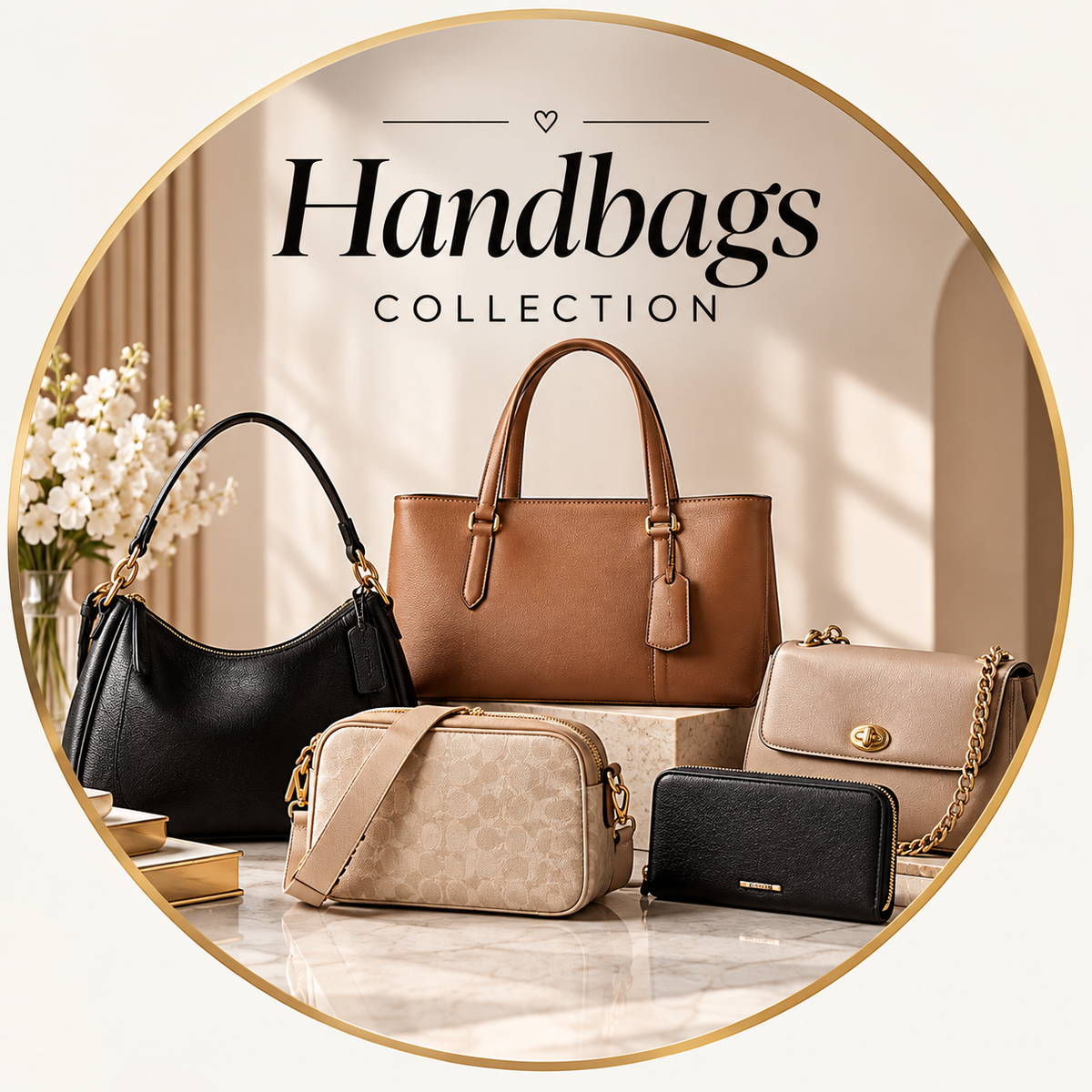 Handbags