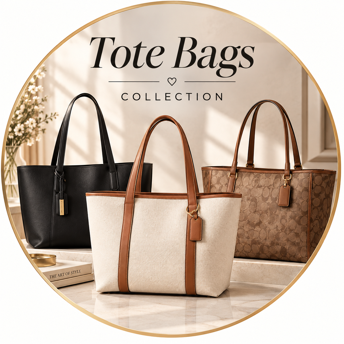 Tote Bags