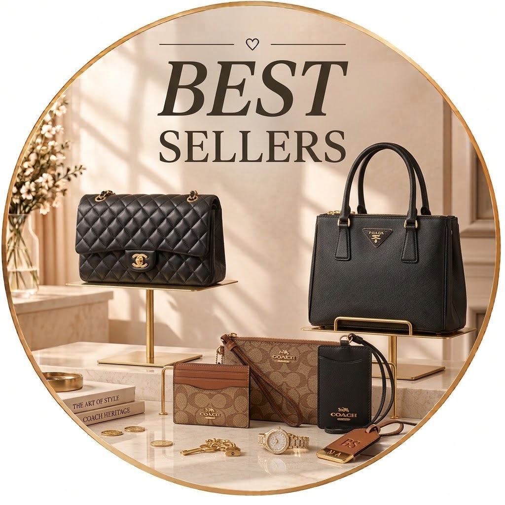 Best Sellers