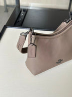 Laurel 19 Mini Leather Shoulder & Crossbody Bag