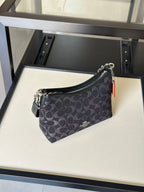 Laurel 19 Mini Leather Shoulder & Crossbody Bag
