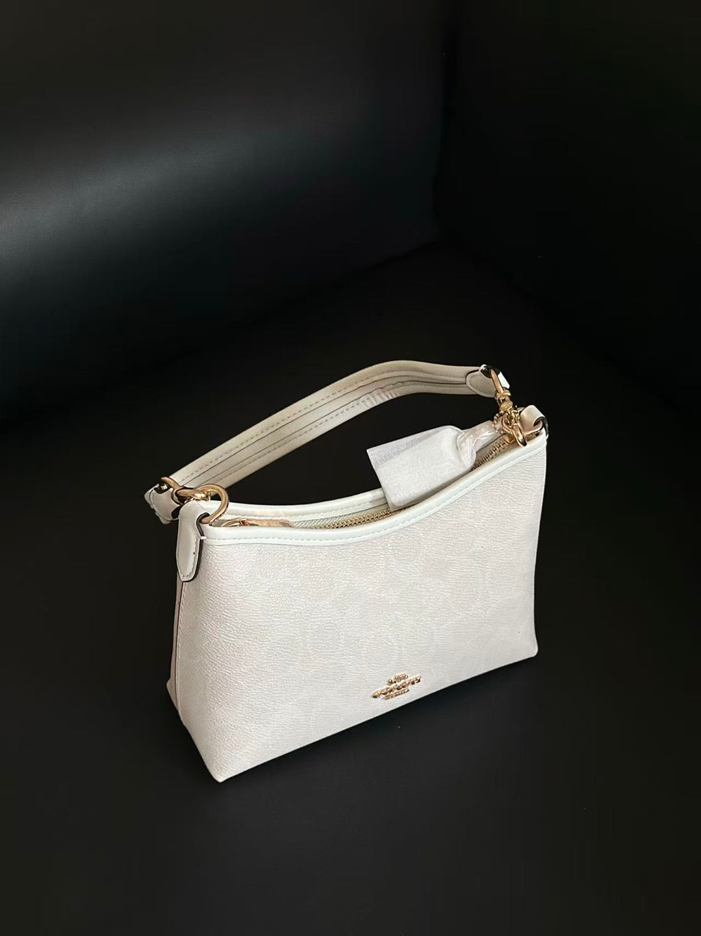 Laurel 19 Mini Leather Shoulder & Crossbody Bag