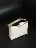 Laurel 19 Mini Leather Shoulder & Crossbody Bag