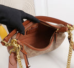 Juliet Style Shoulder Bag – Medium Size