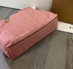 Evelyn Vintage Luxe Shoulder Bag