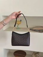 Laurel 19 Mini Leather Shoulder & Crossbody Bag