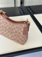 Laurel 19 Mini Leather Shoulder & Crossbody Bag