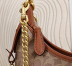 Juliet Style Shoulder Bag – Medium Size