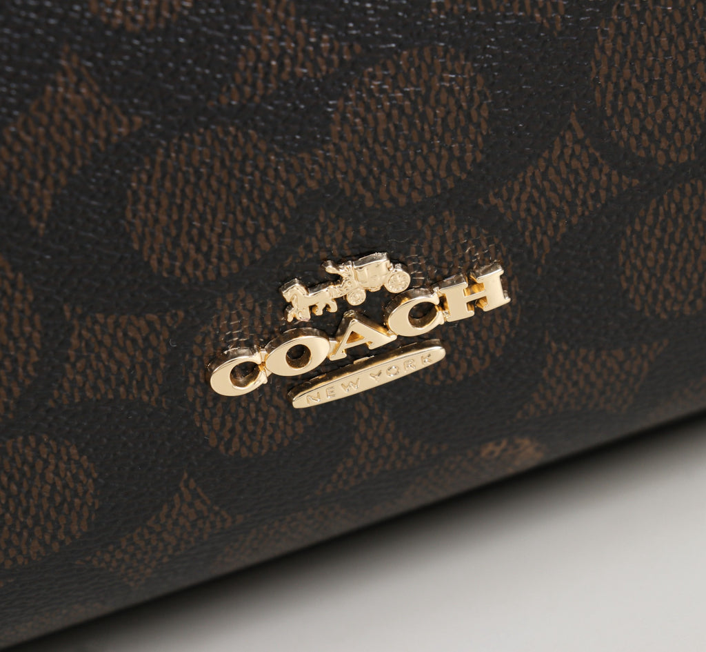 Boston Style Shoulder Bag – Medium Size