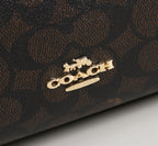 Boston Style Shoulder Bag – Medium Size