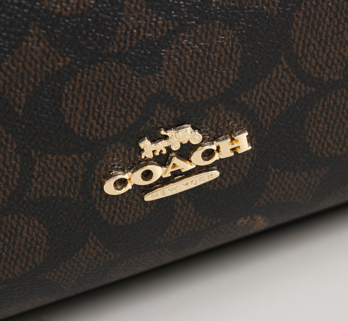 Boston Style Shoulder Bag – Medium Size