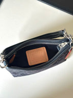 Laurel 19 Mini Leather Shoulder & Crossbody Bag