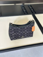 Laurel 19 Mini Leather Shoulder & Crossbody Bag