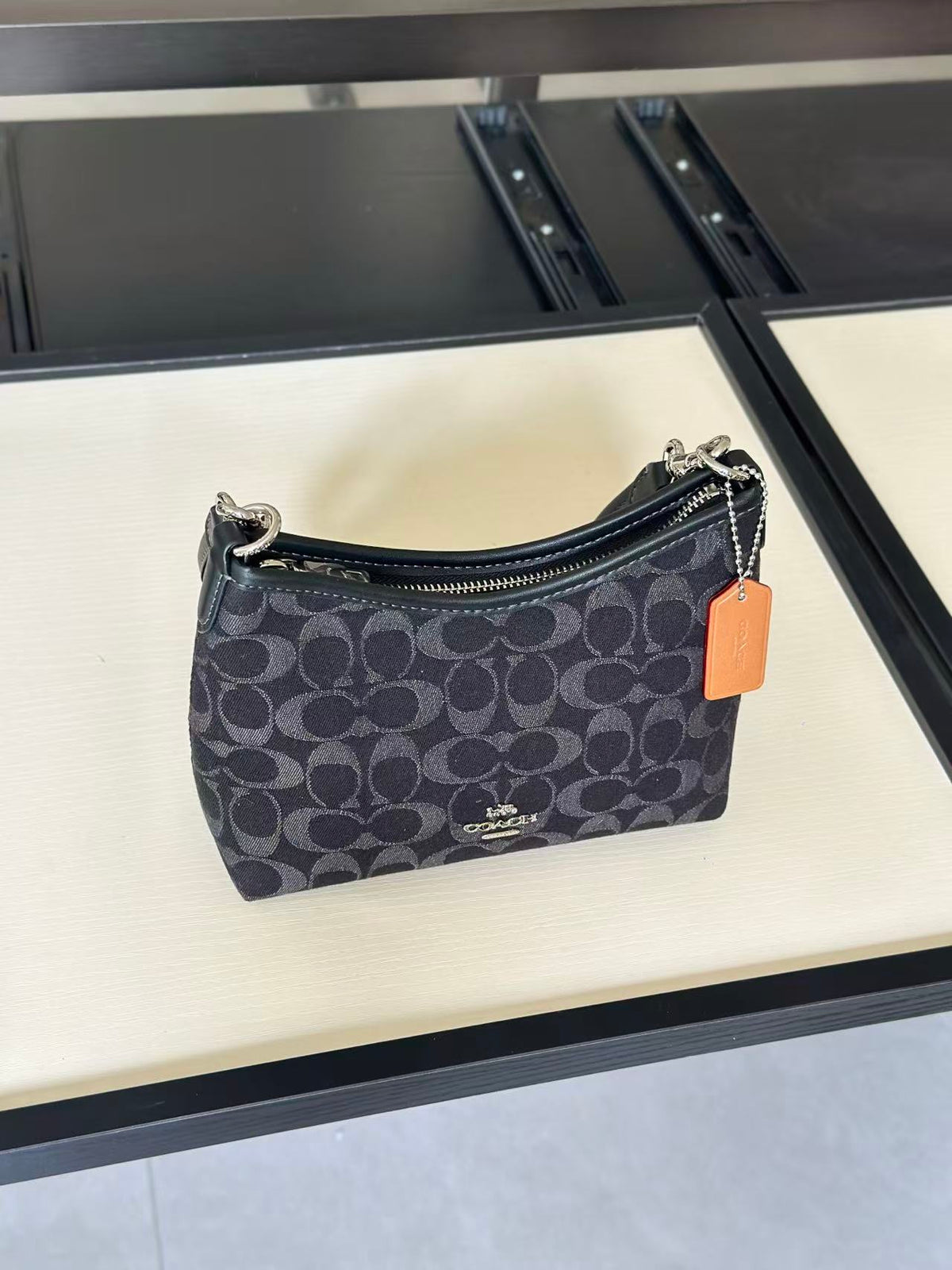 Laurel 19 Mini Leather Shoulder & Crossbody Bag