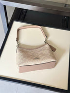 Laurel 19 Mini Leather Shoulder & Crossbody Bag
