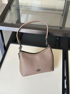 Laurel 19 Mini Leather Shoulder & Crossbody Bag