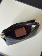 Laurel 19 Mini Leather Shoulder & Crossbody Bag