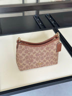 Laurel 19 Mini Leather Shoulder & Crossbody Bag