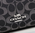 Structured Top Handle Handbag – Large Size