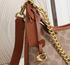 Juliet Style Shoulder Bag – Medium Size