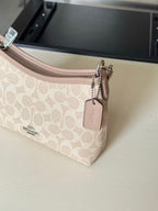Laurel 19 Mini Leather Shoulder & Crossbody Bag