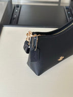 Laurel 19 Mini Leather Shoulder & Crossbody Bag