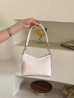 Laurel 19 Mini Leather Shoulder & Crossbody Bag
