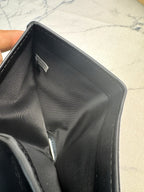 Elegant Signature Medium Zip Wallet
