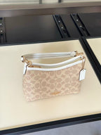 Laurel 19 Mini Leather Shoulder & Crossbody Bag