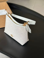 Laurel 19 Mini Leather Shoulder & Crossbody Bag