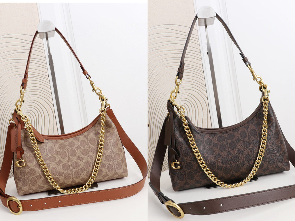 Juliet Style Shoulder Bag – Medium Size