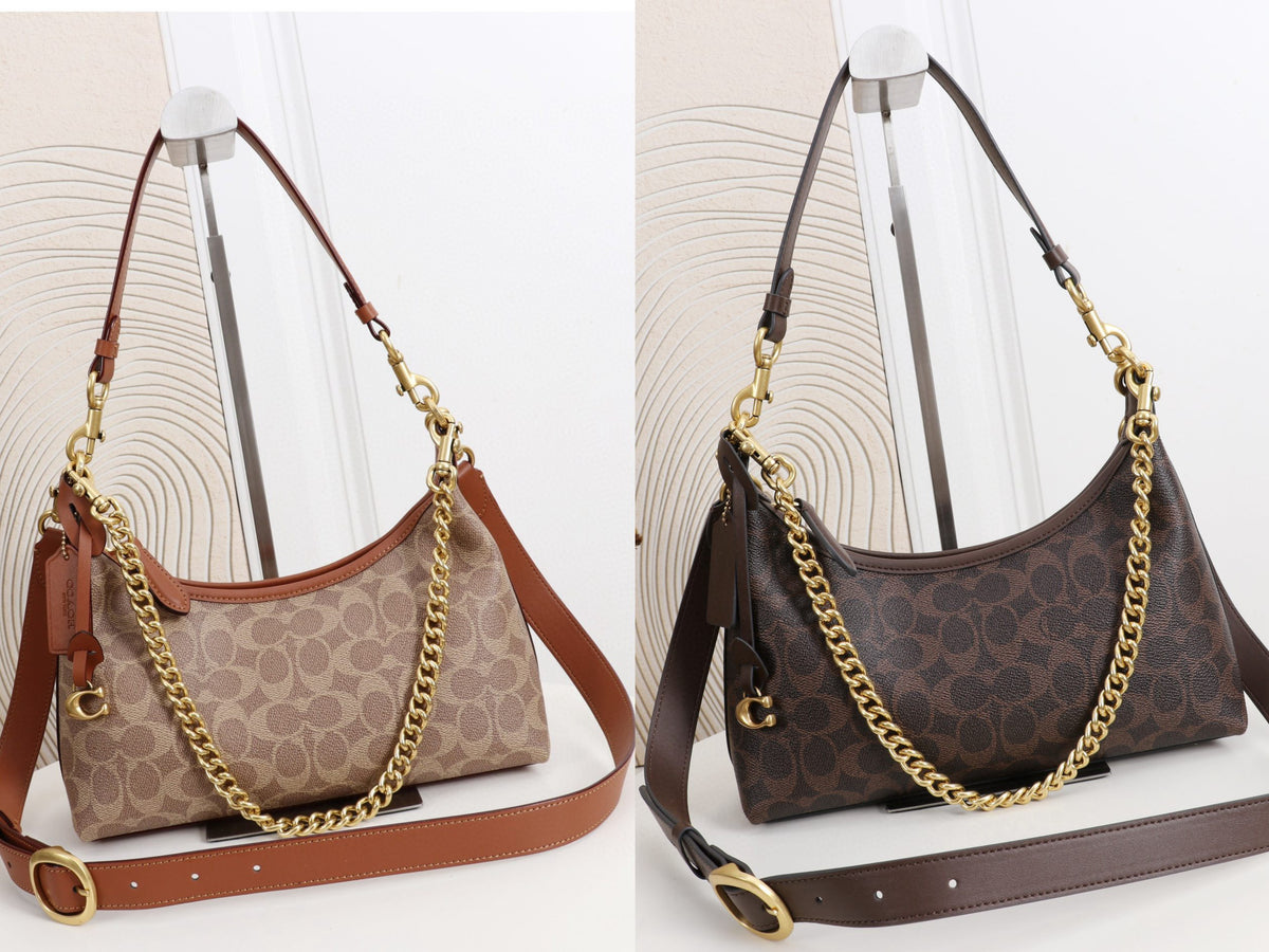 Juliet Style Shoulder Bag – Medium Size