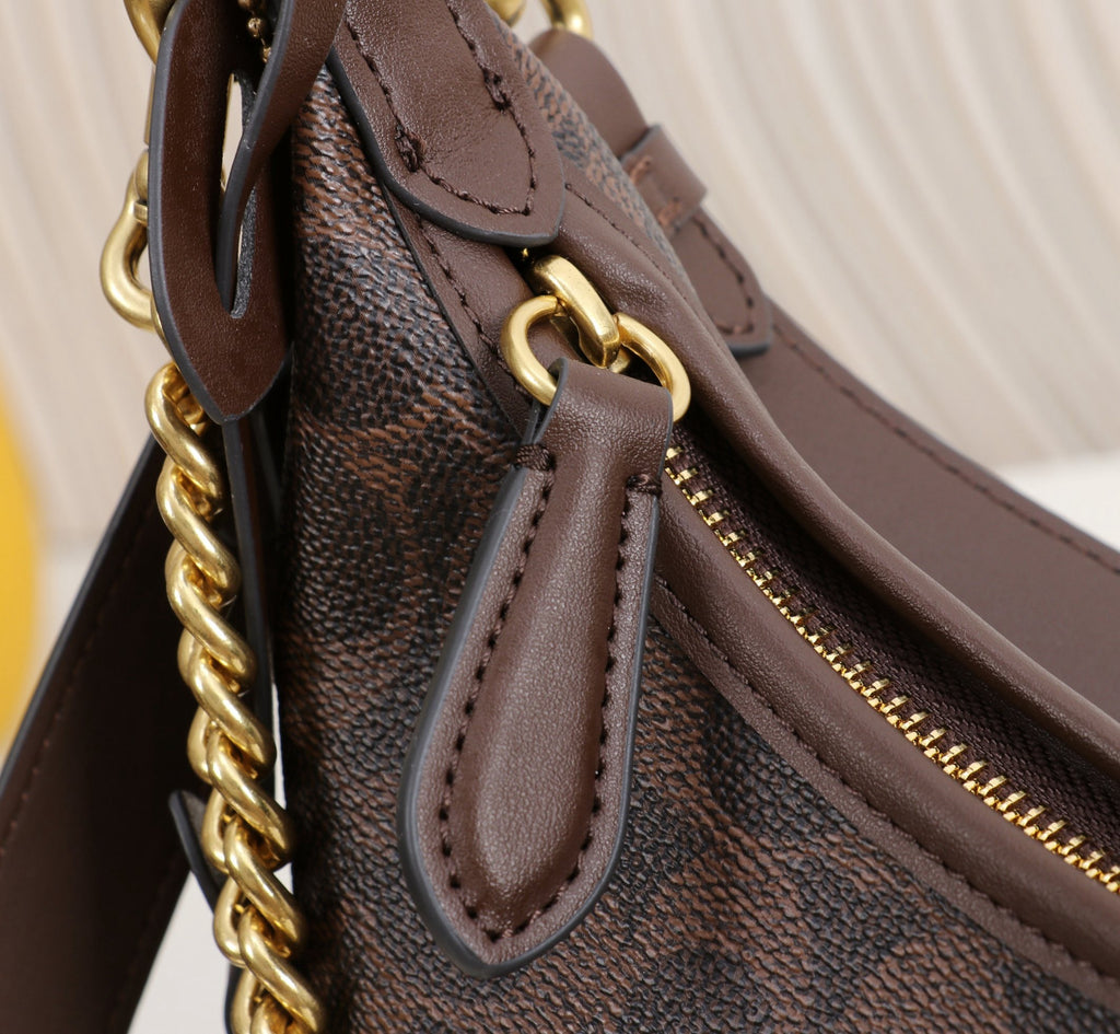 Juliet Style Shoulder Bag – Medium Size