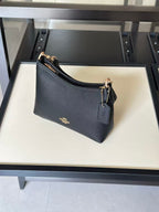 Laurel 19 Mini Leather Shoulder & Crossbody Bag