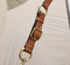 Crescent Shoulder Bag – Large Size