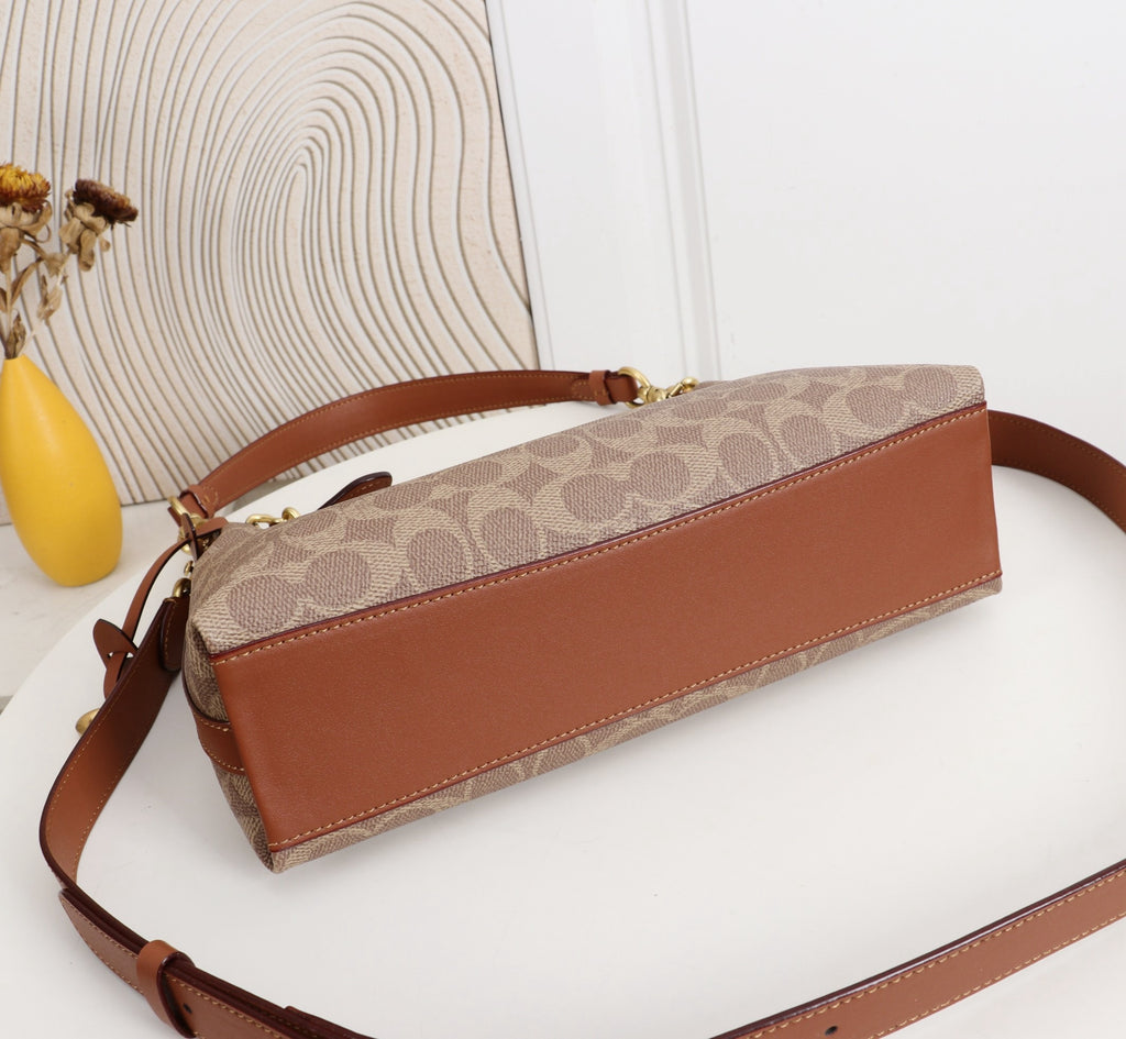 Juliet Style Shoulder Bag – Medium Size
