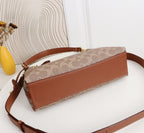 Juliet Style Shoulder Bag – Medium Size