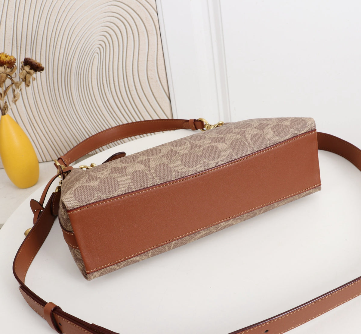 Juliet Style Shoulder Bag – Medium Size