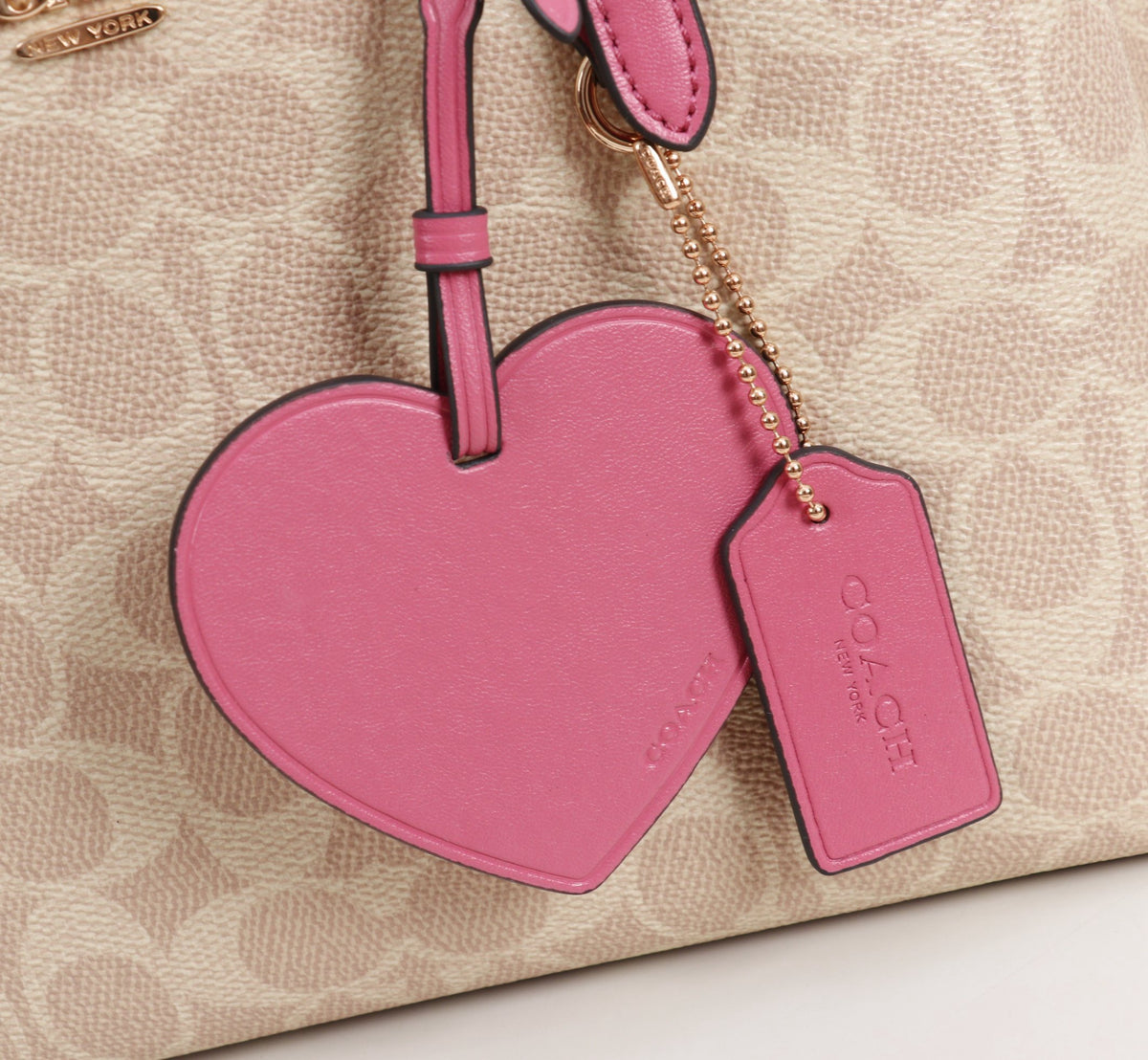 Juliet Style Shoulder Bag – Medium Size