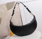 Crescent Shoulder Bag – Large Size