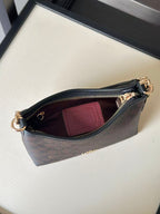 Laurel 19 Mini Leather Shoulder & Crossbody Bag