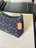 Laurel 19 Mini Leather Shoulder & Crossbody Bag