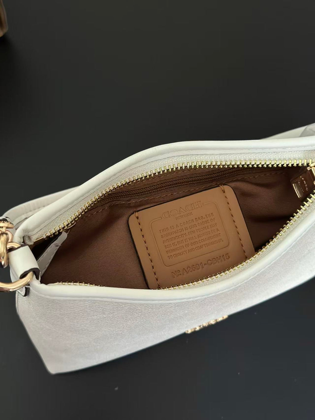 Laurel 19 Mini Leather Shoulder & Crossbody Bag