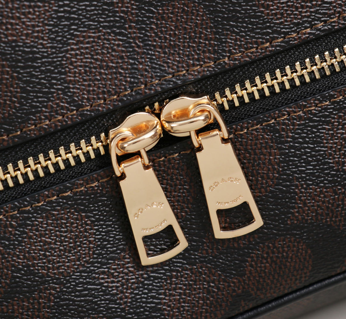 Boston Style Shoulder Bag – Medium Size