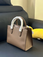 Women's Signature Canvas Maggie Small Tote bag