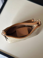 Laurel 19 Mini Leather Shoulder & Crossbody Bag