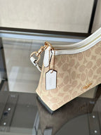 Laurel 19 Mini Leather Shoulder & Crossbody Bag