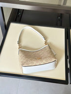 Laurel 19 Mini Leather Shoulder & Crossbody Bag