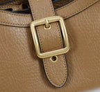Luxury Structured Shoulder Bag