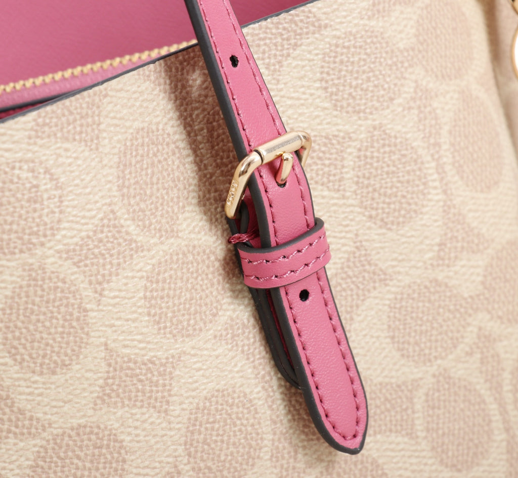 Juliet Style Shoulder Bag – Medium Size